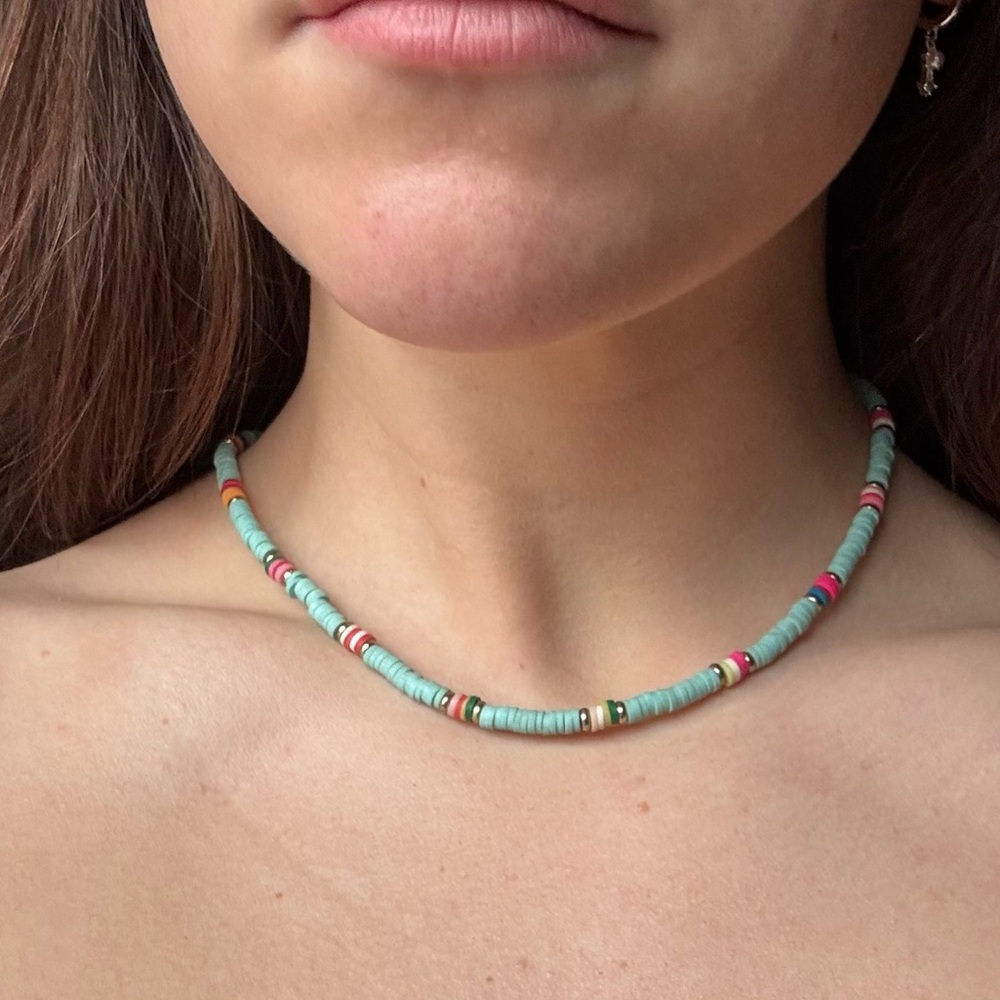 Beaded Necklace